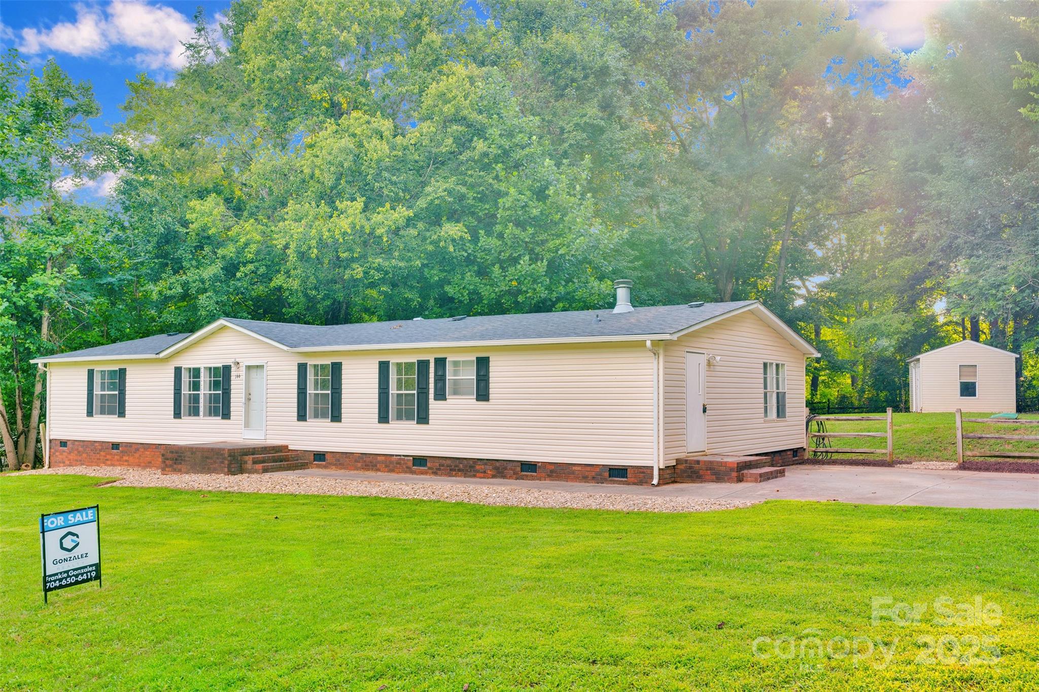 166 Crystal Bay Drive