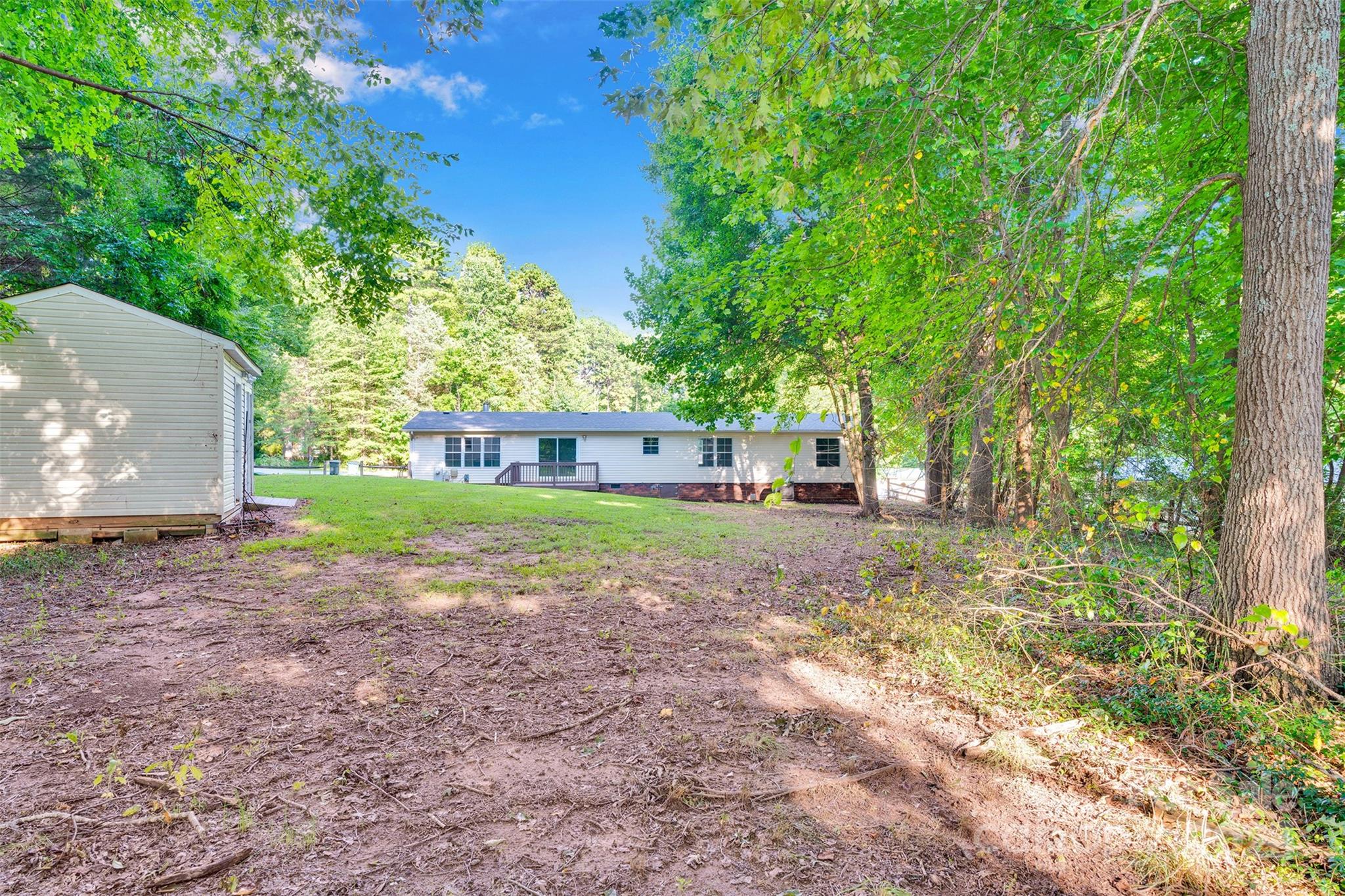 166 Crystal Bay Drive