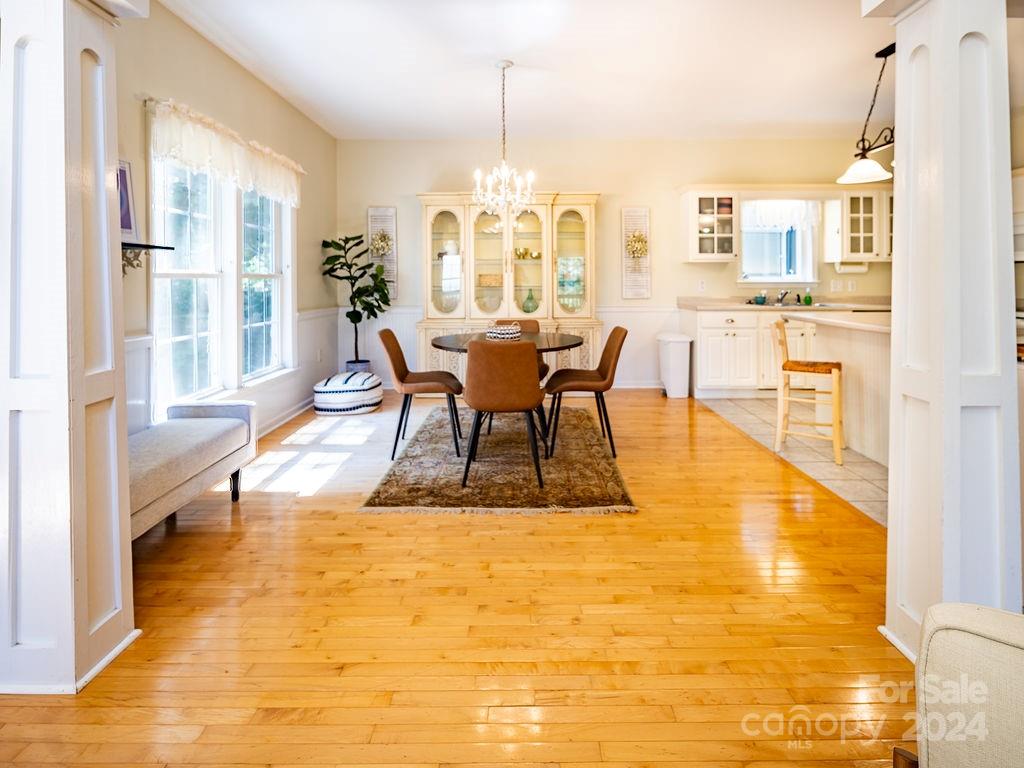 Grovemont - Residential