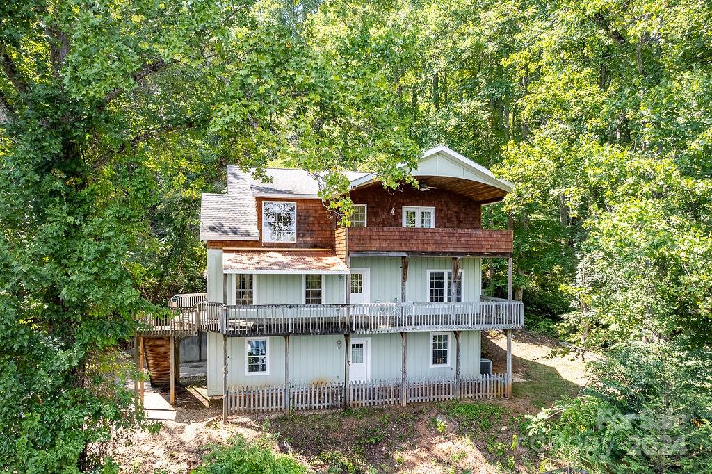 Grovemont - Residential