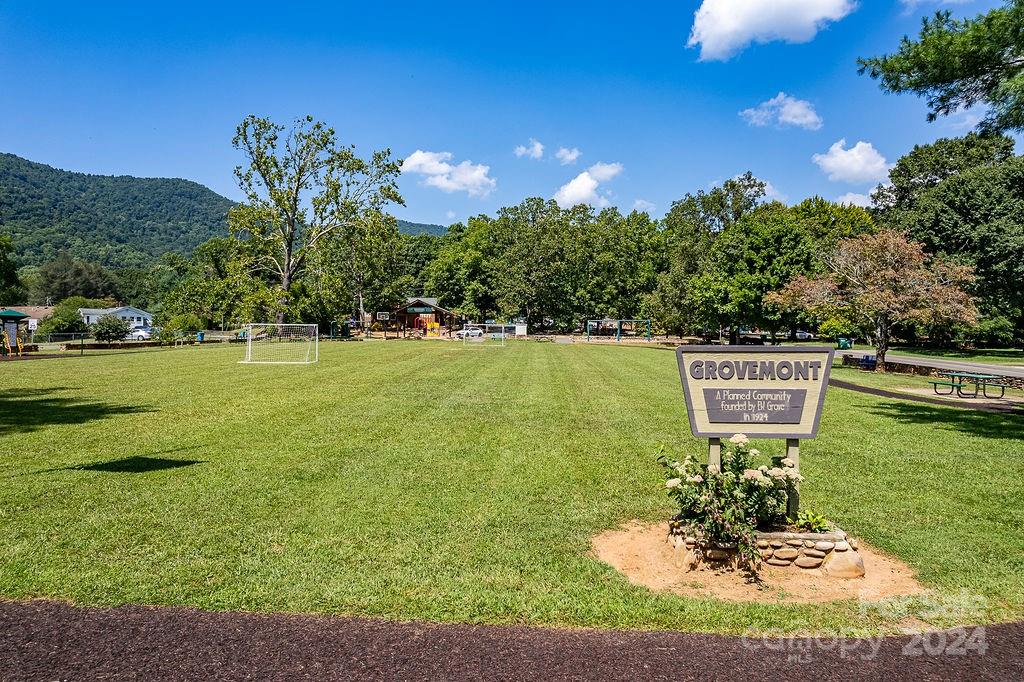 Grovemont - Residential