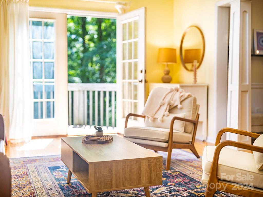 Grovemont - Residential