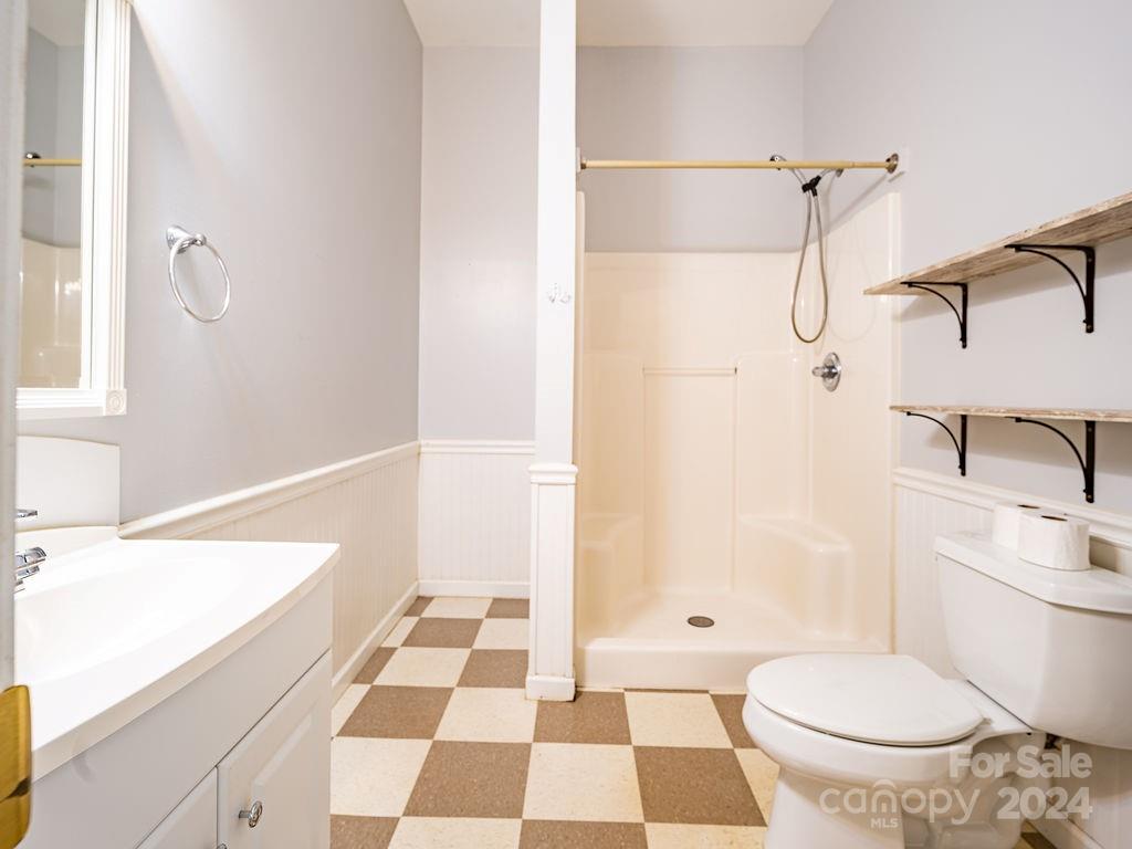 Grovemont - Residential