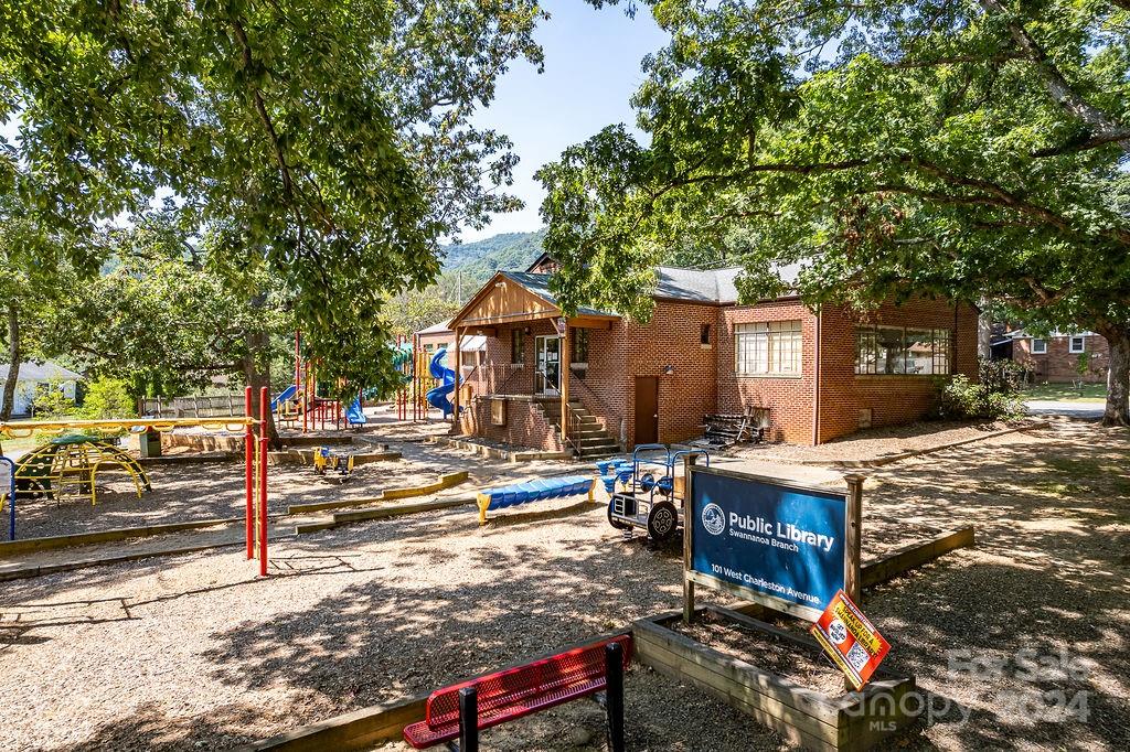 Grovemont - Residential