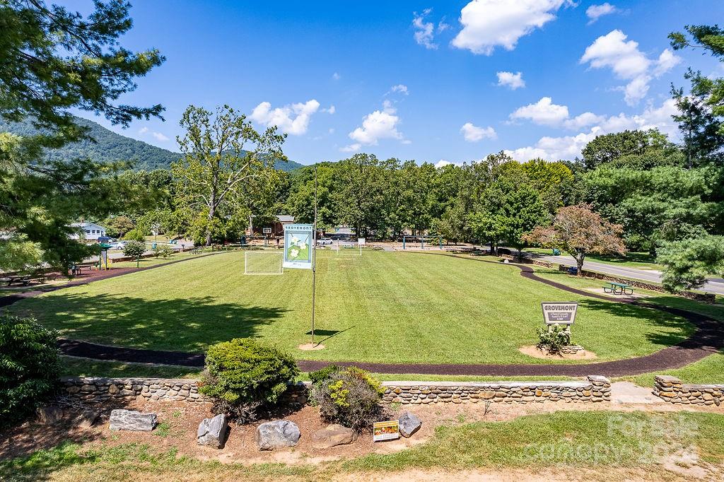 Grovemont - Residential