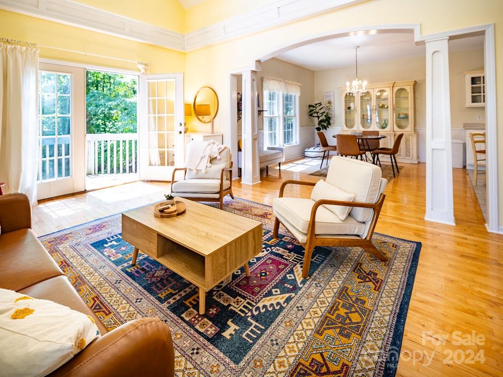 Grovemont - Residential