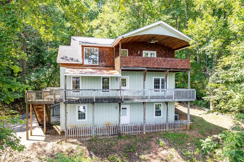 Grovemont - Residential