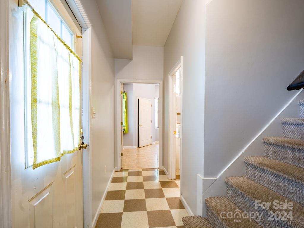 Grovemont - Residential