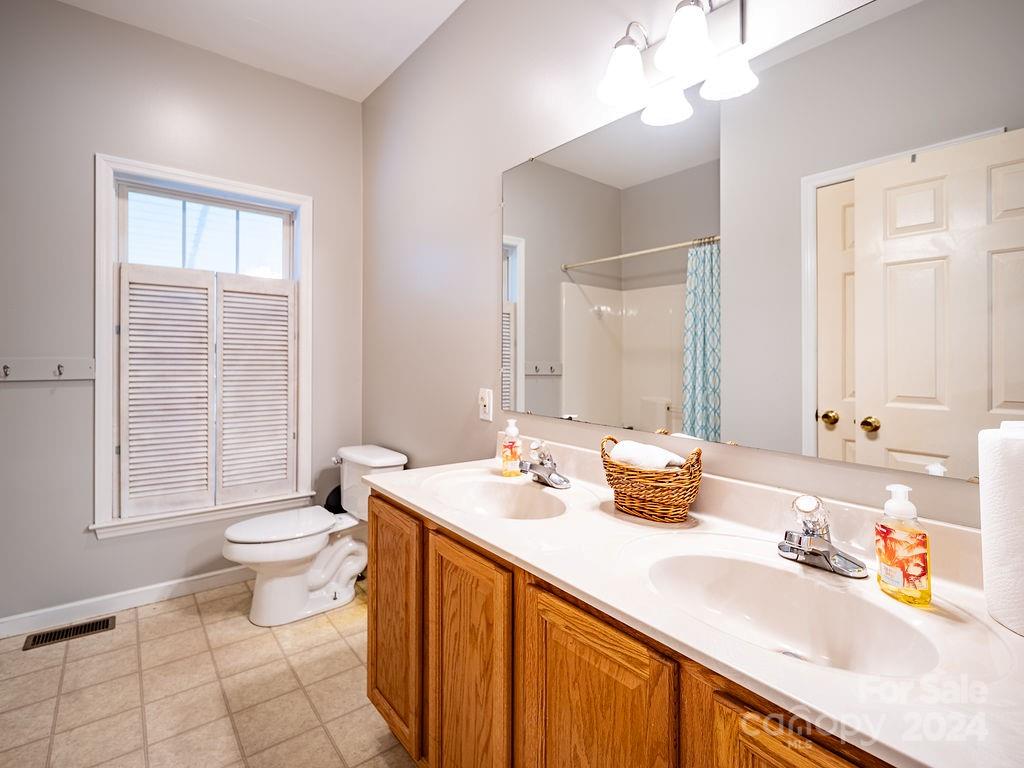 Grovemont - Residential