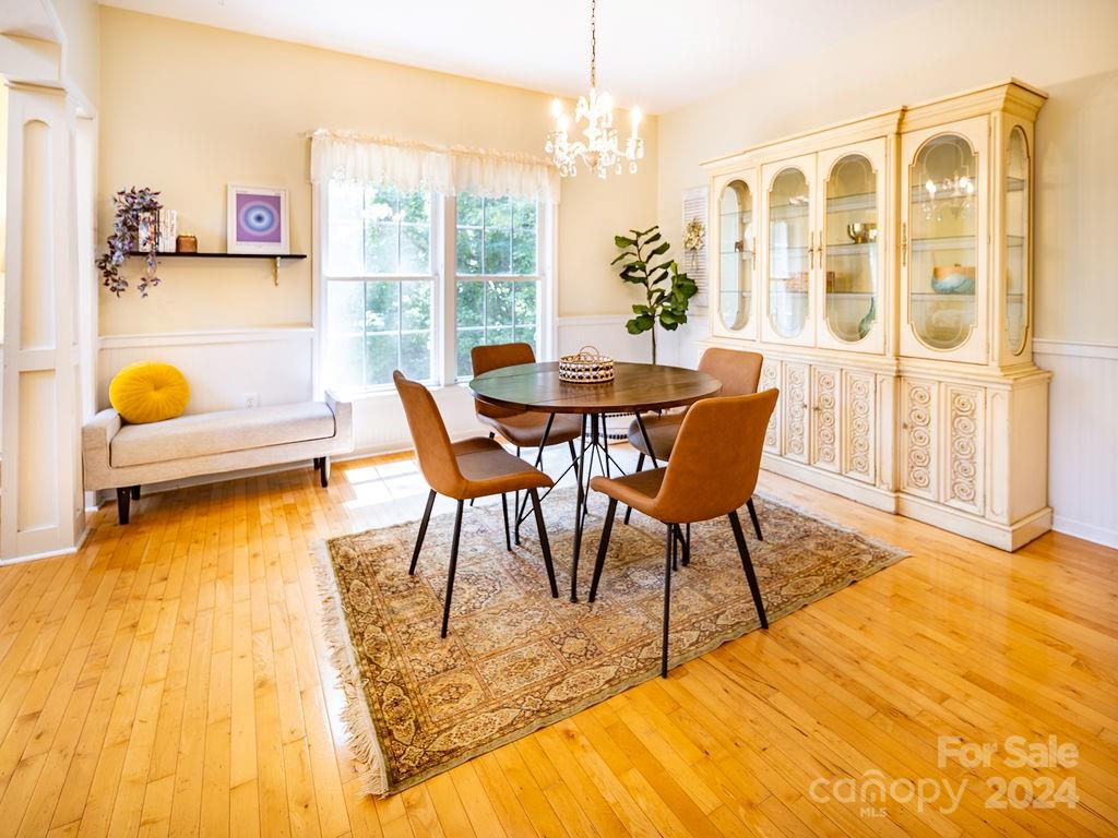 Grovemont - Residential