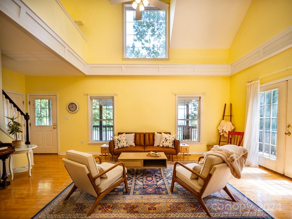 Grovemont - Residential