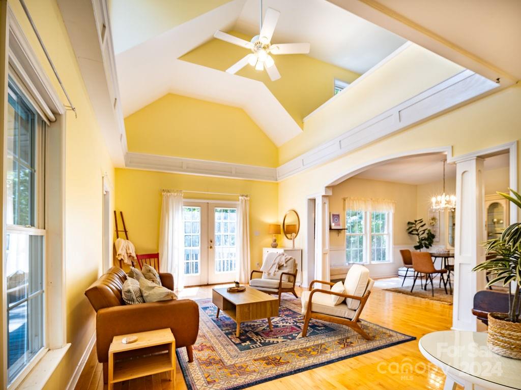 Grovemont - Residential