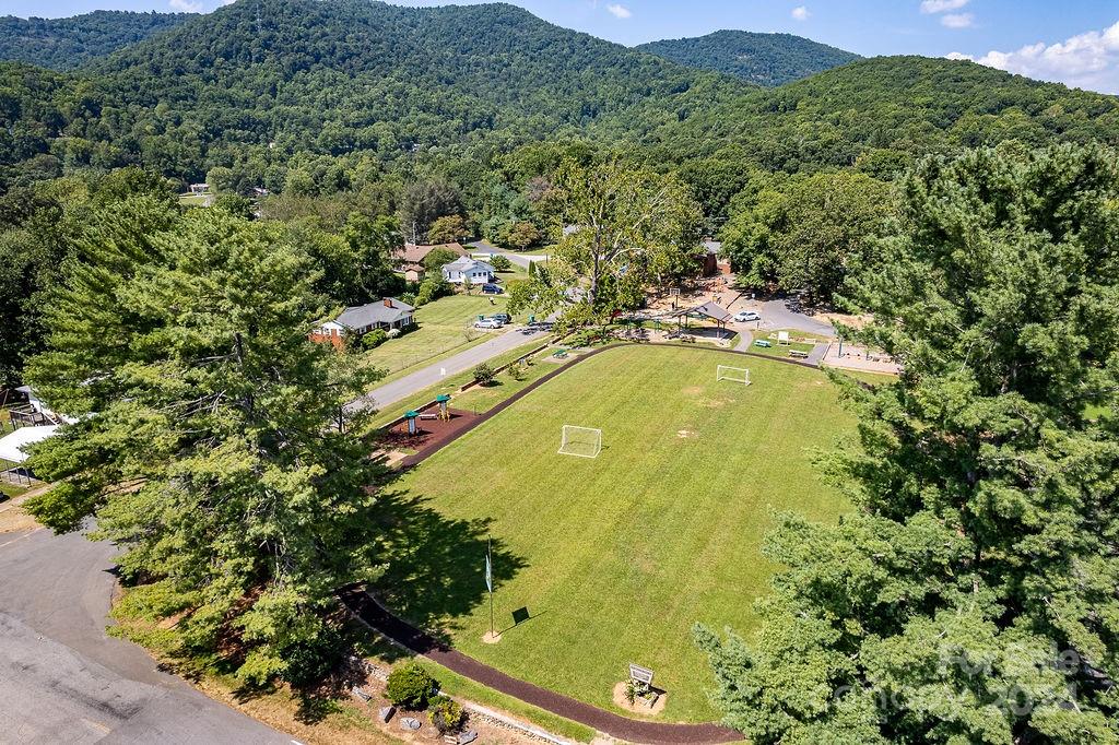 Grovemont - Residential