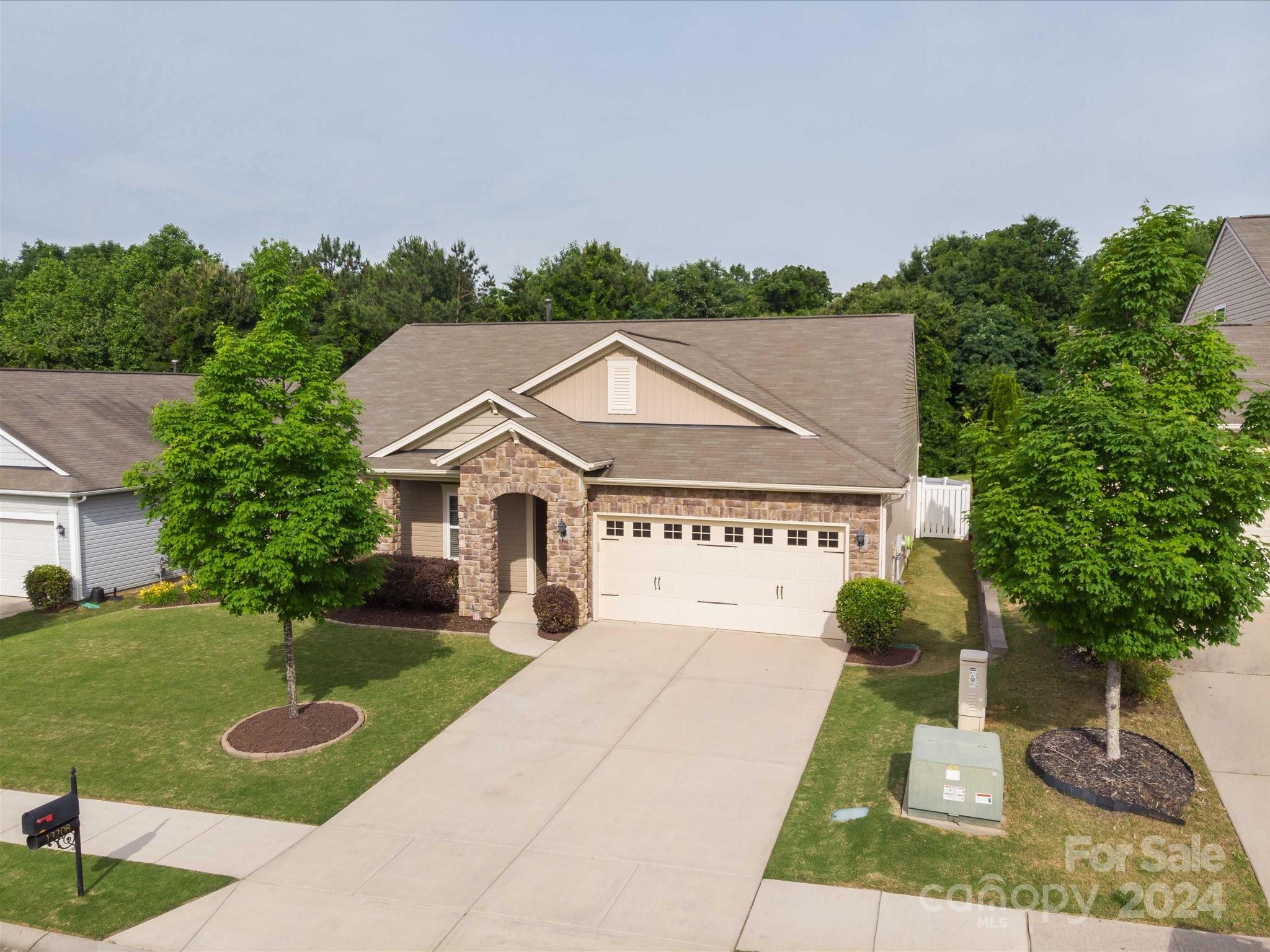 Creekshire Village - Residential