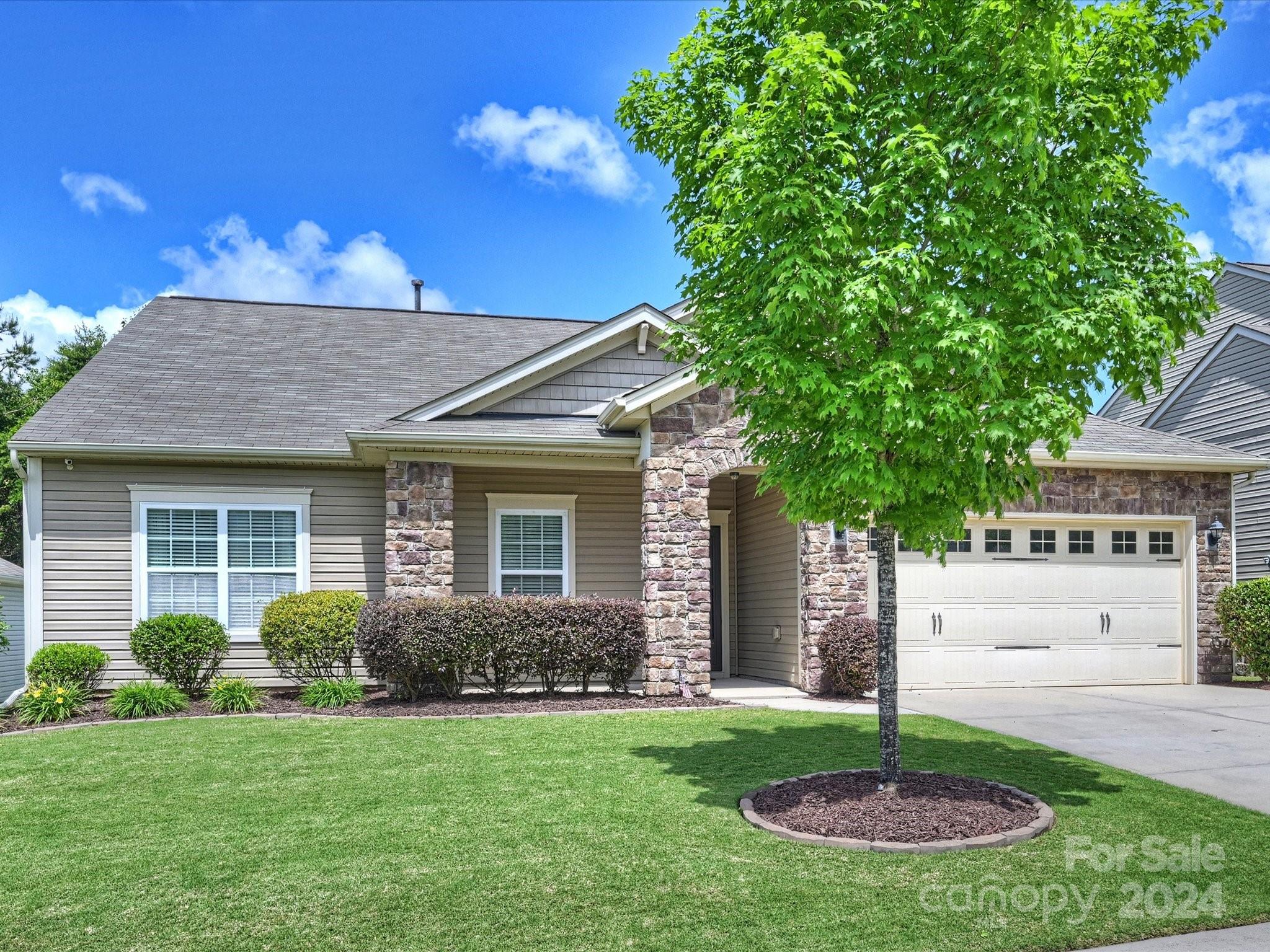 Creekshire Village - Residential