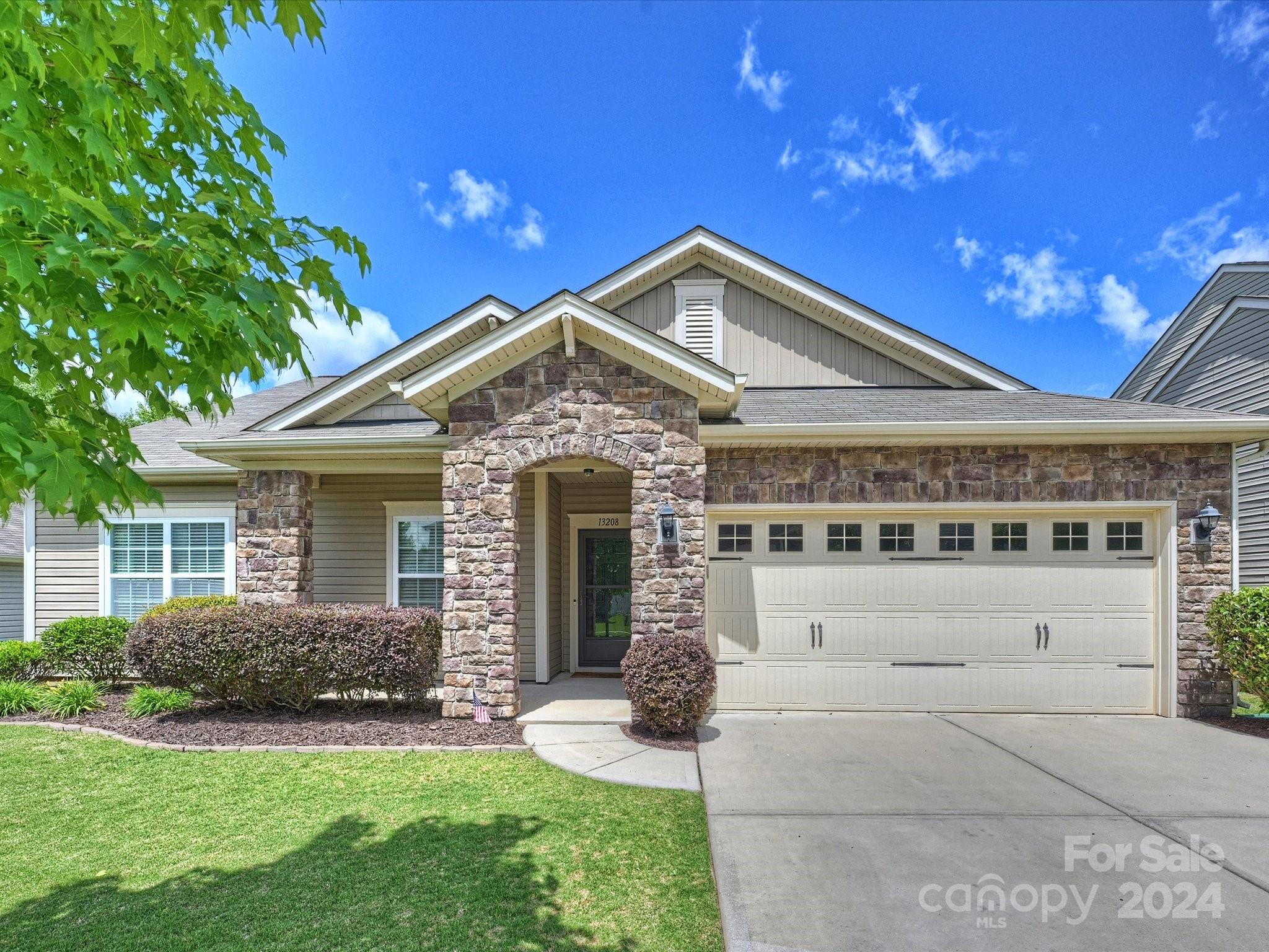 Creekshire Village - Residential