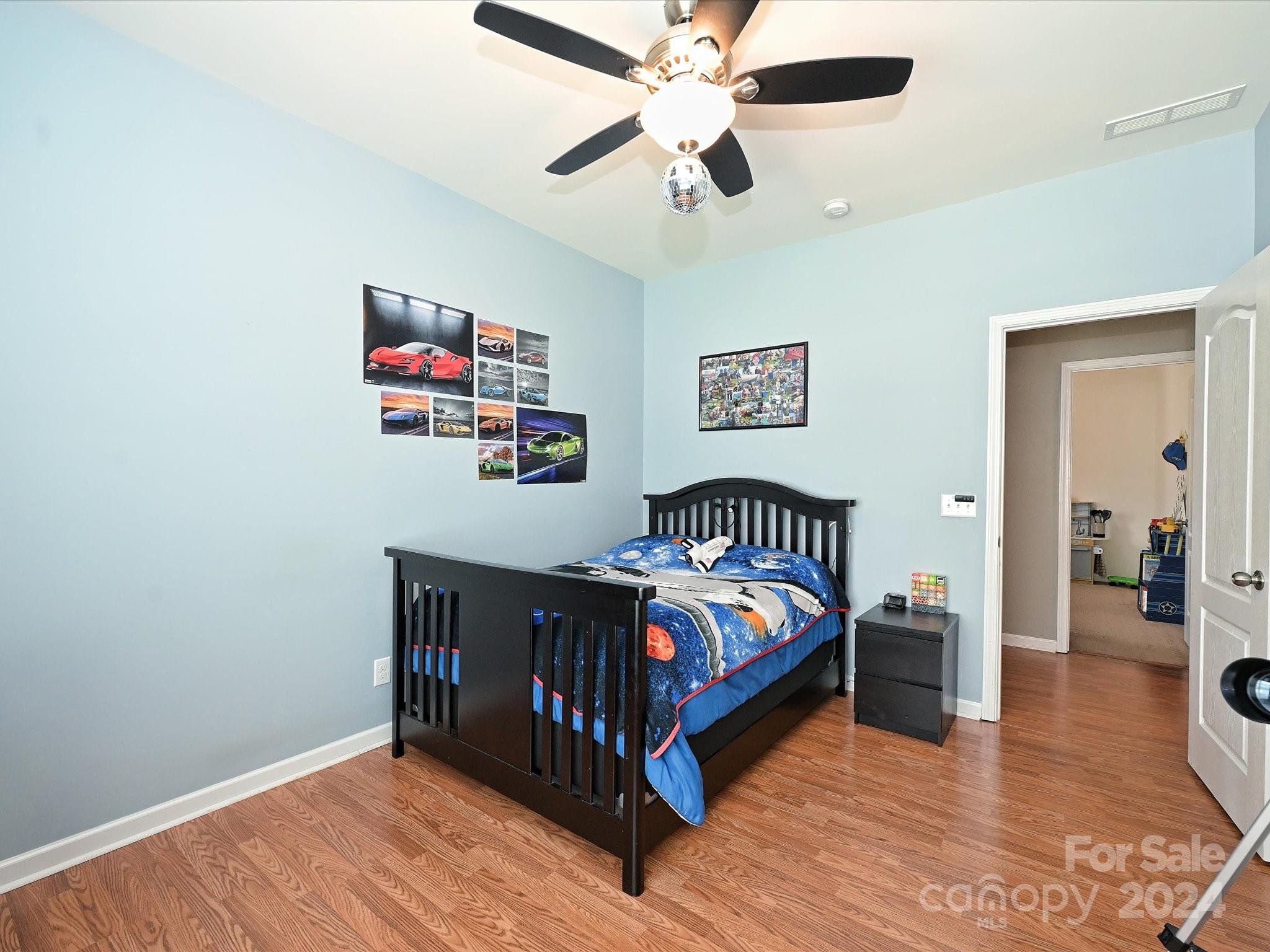 Creekshire Village - Residential