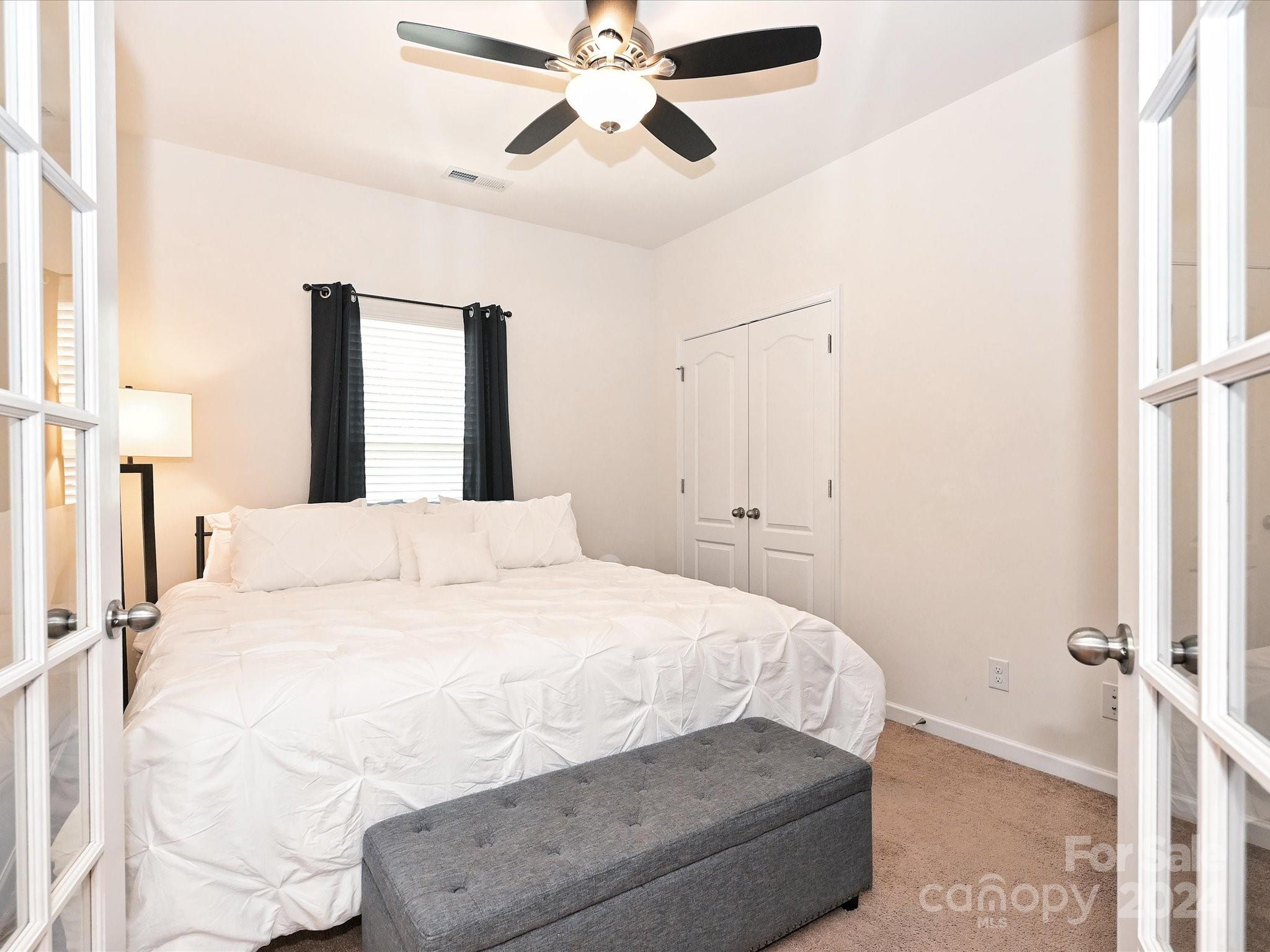 Creekshire Village - Residential
