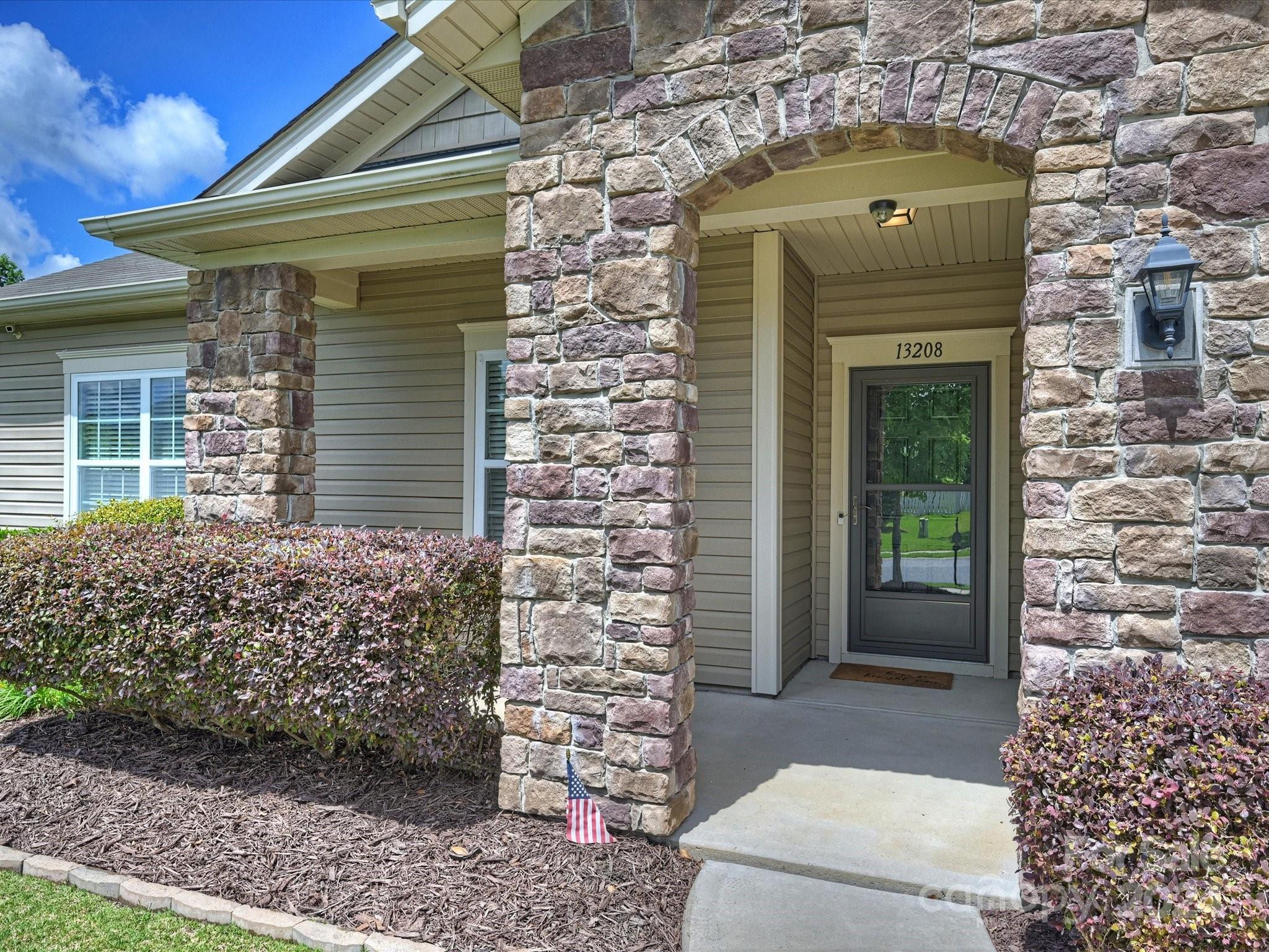 Creekshire Village - Residential