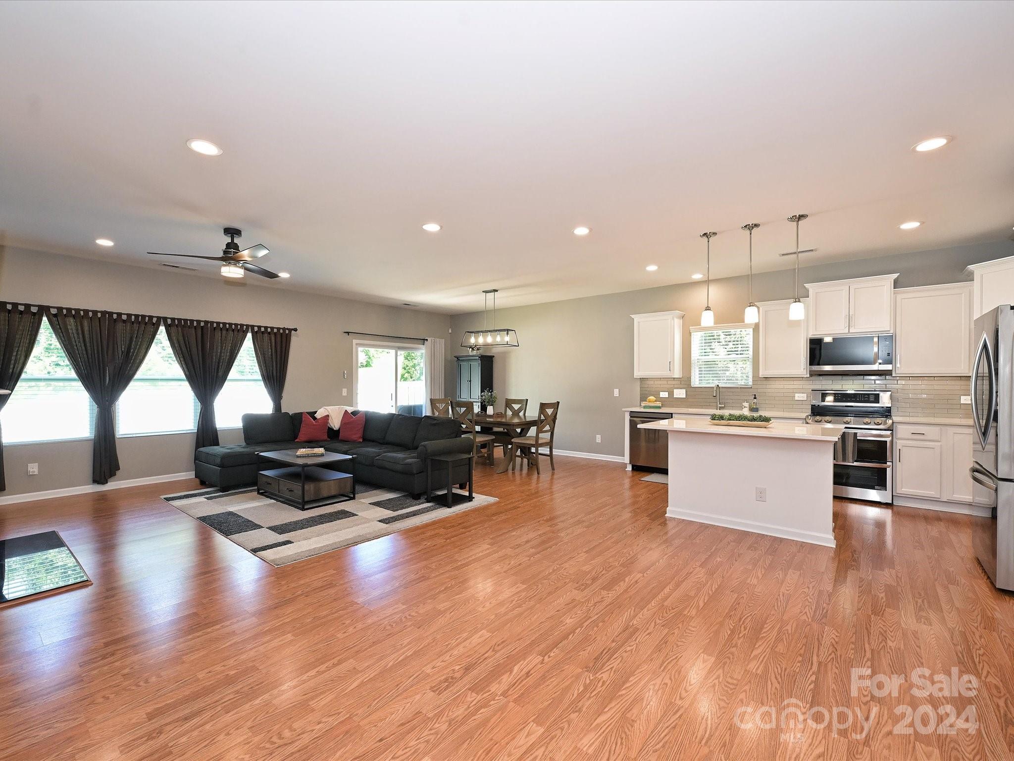 Creekshire Village - Residential