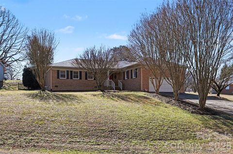 3030 Vernell Lane Shelby NC 28150