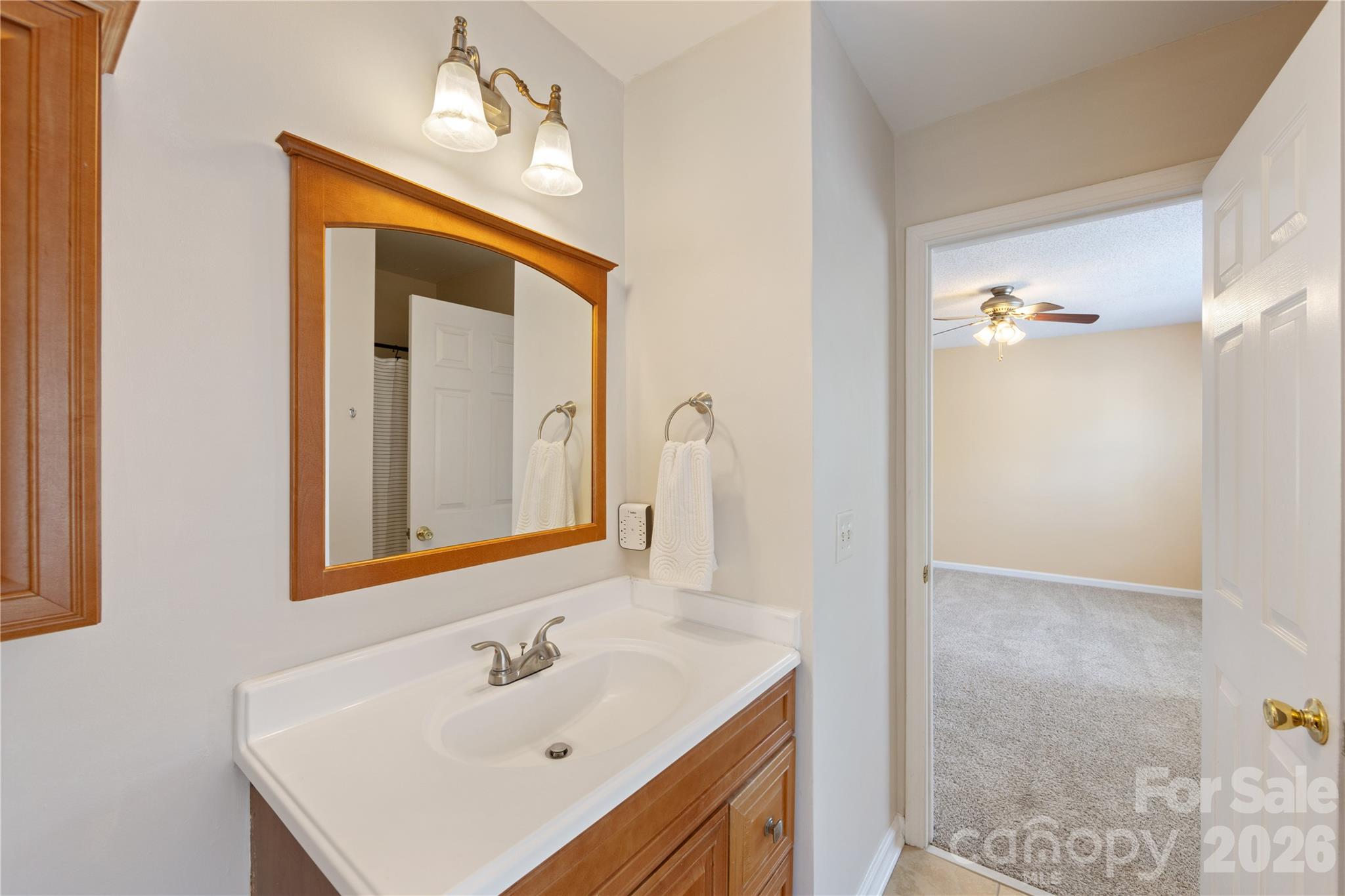 Highland Creek - Residential