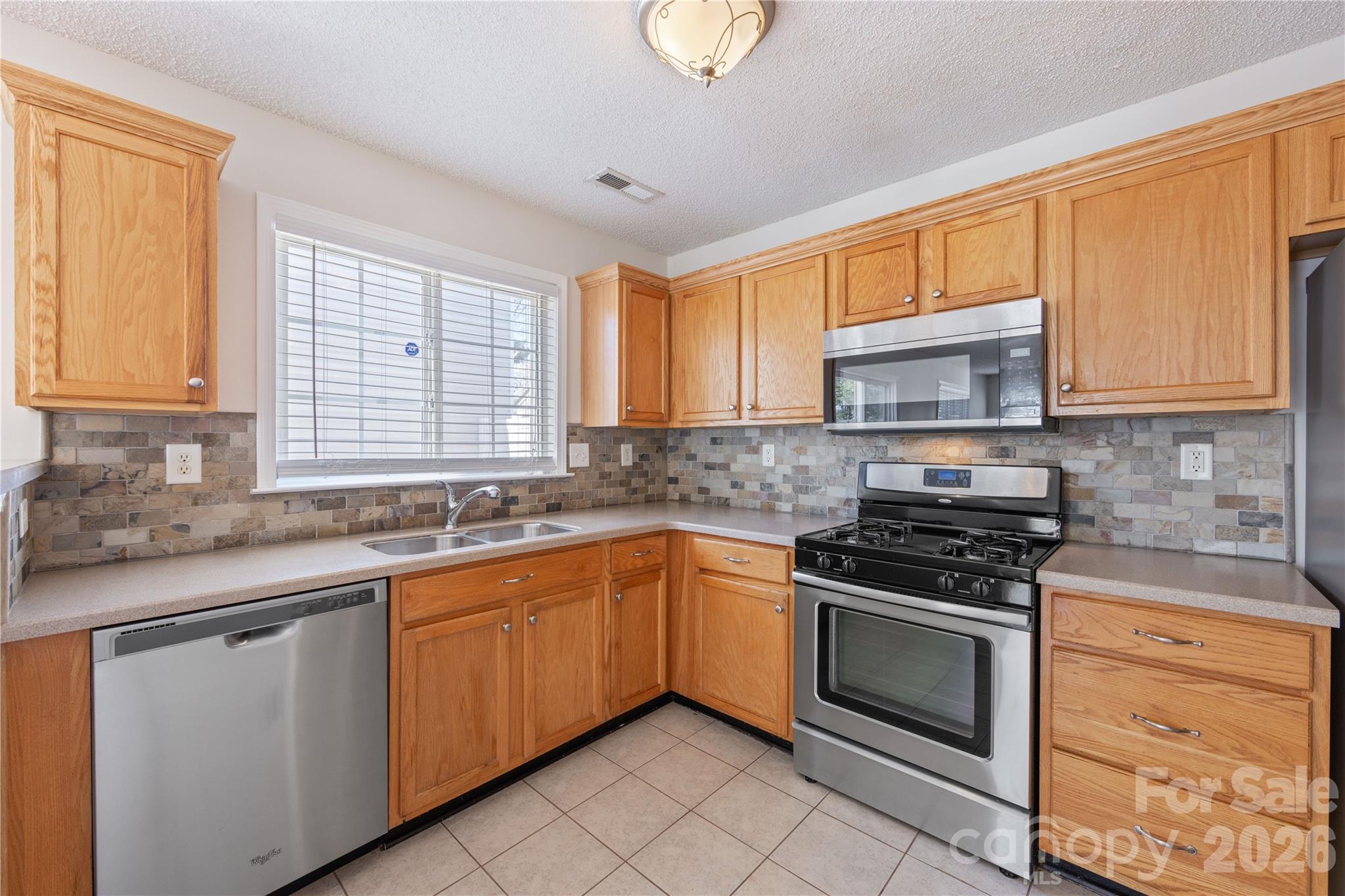 Highland Creek - Residential