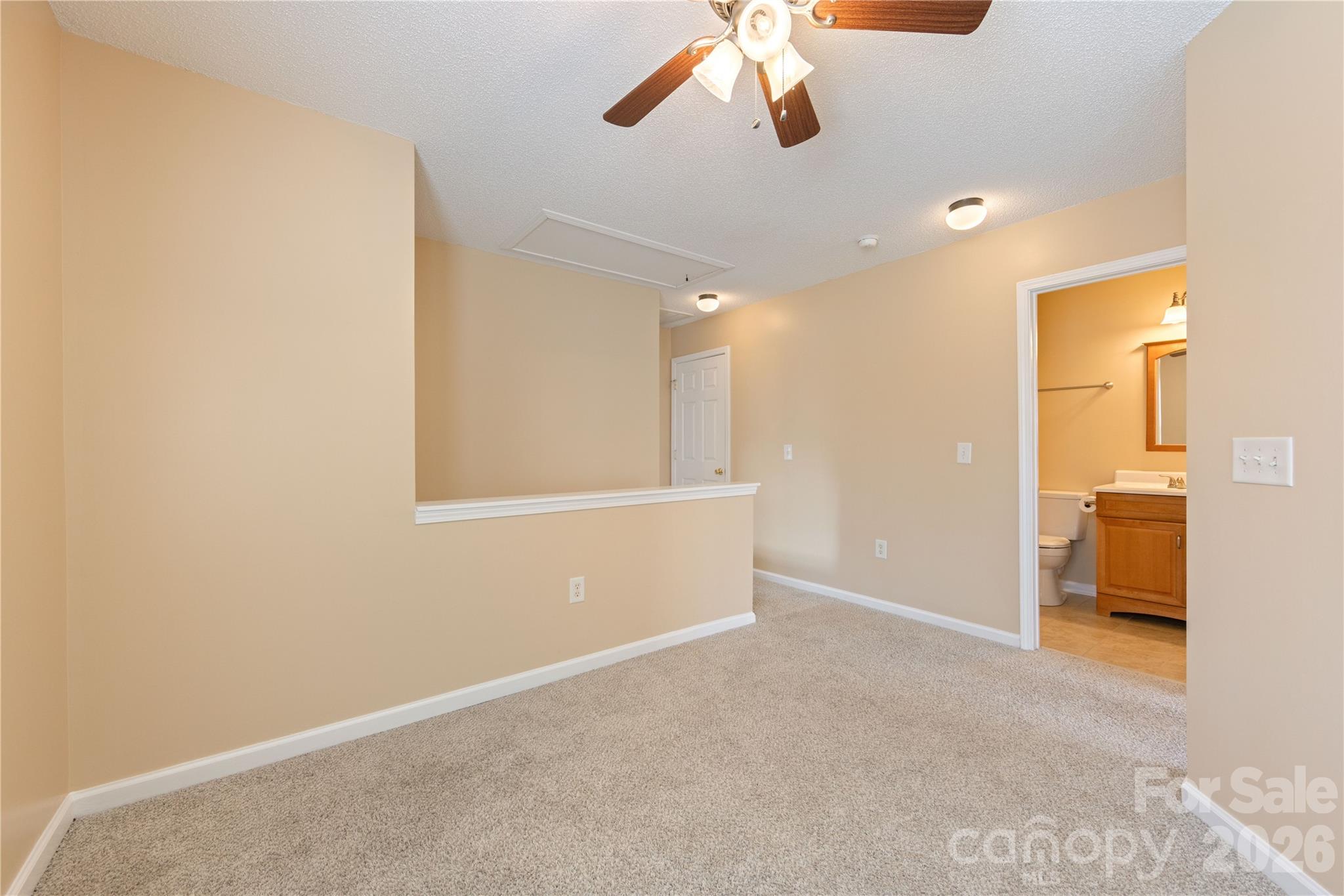 Highland Creek - Residential