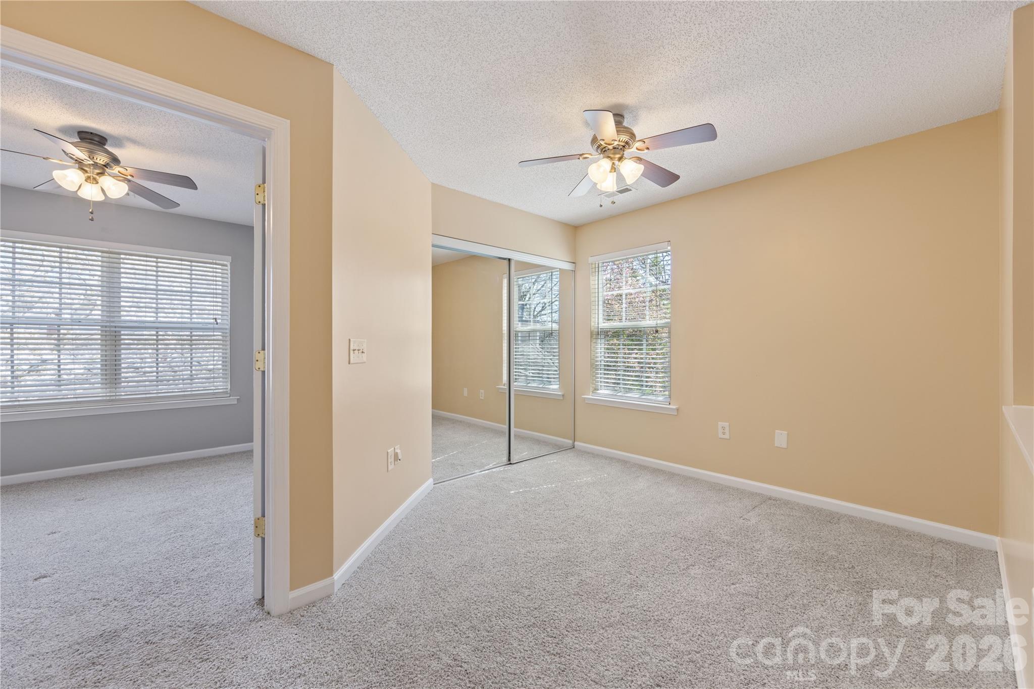 Highland Creek - Residential