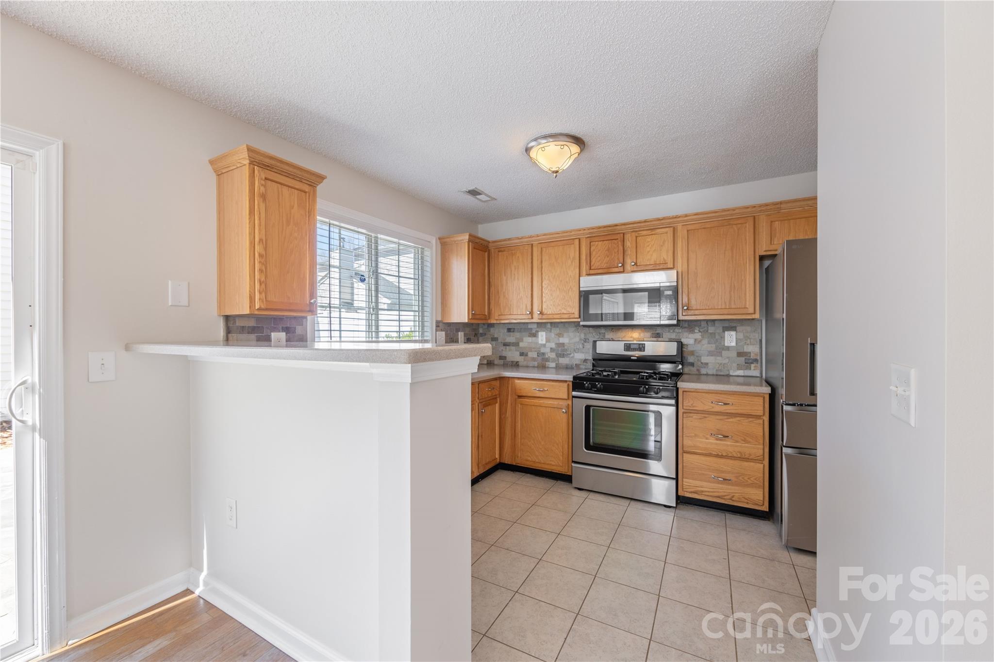 Highland Creek - Residential