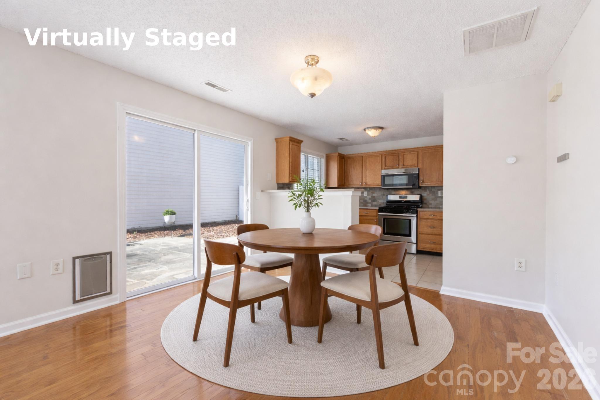 Highland Creek - Residential