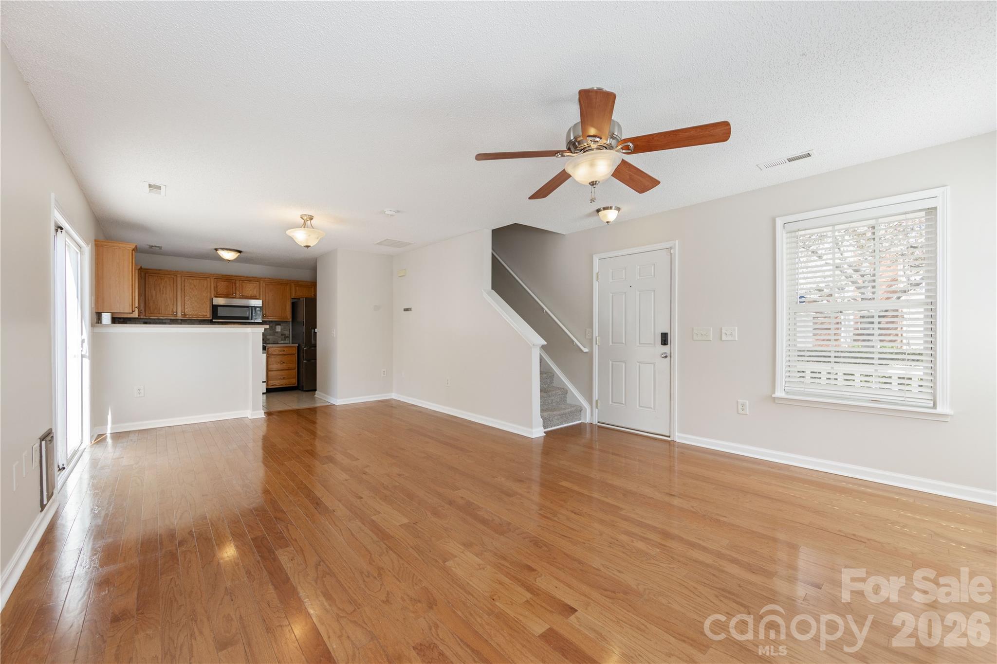 Highland Creek - Residential