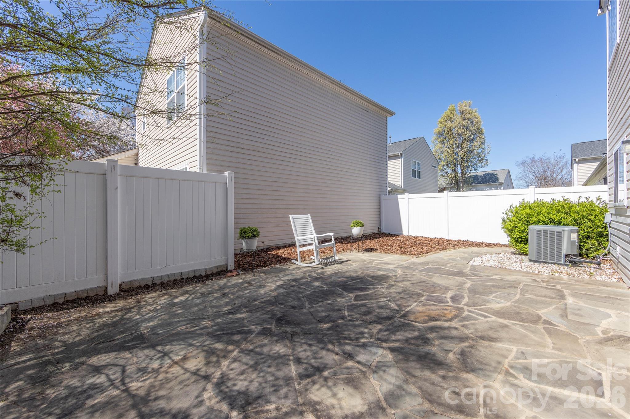 Highland Creek - Residential