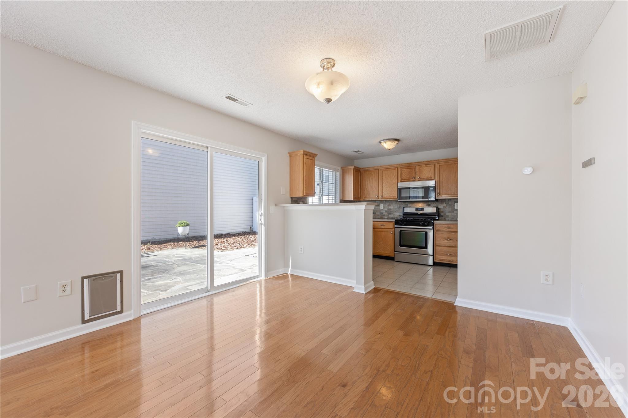 Highland Creek - Residential