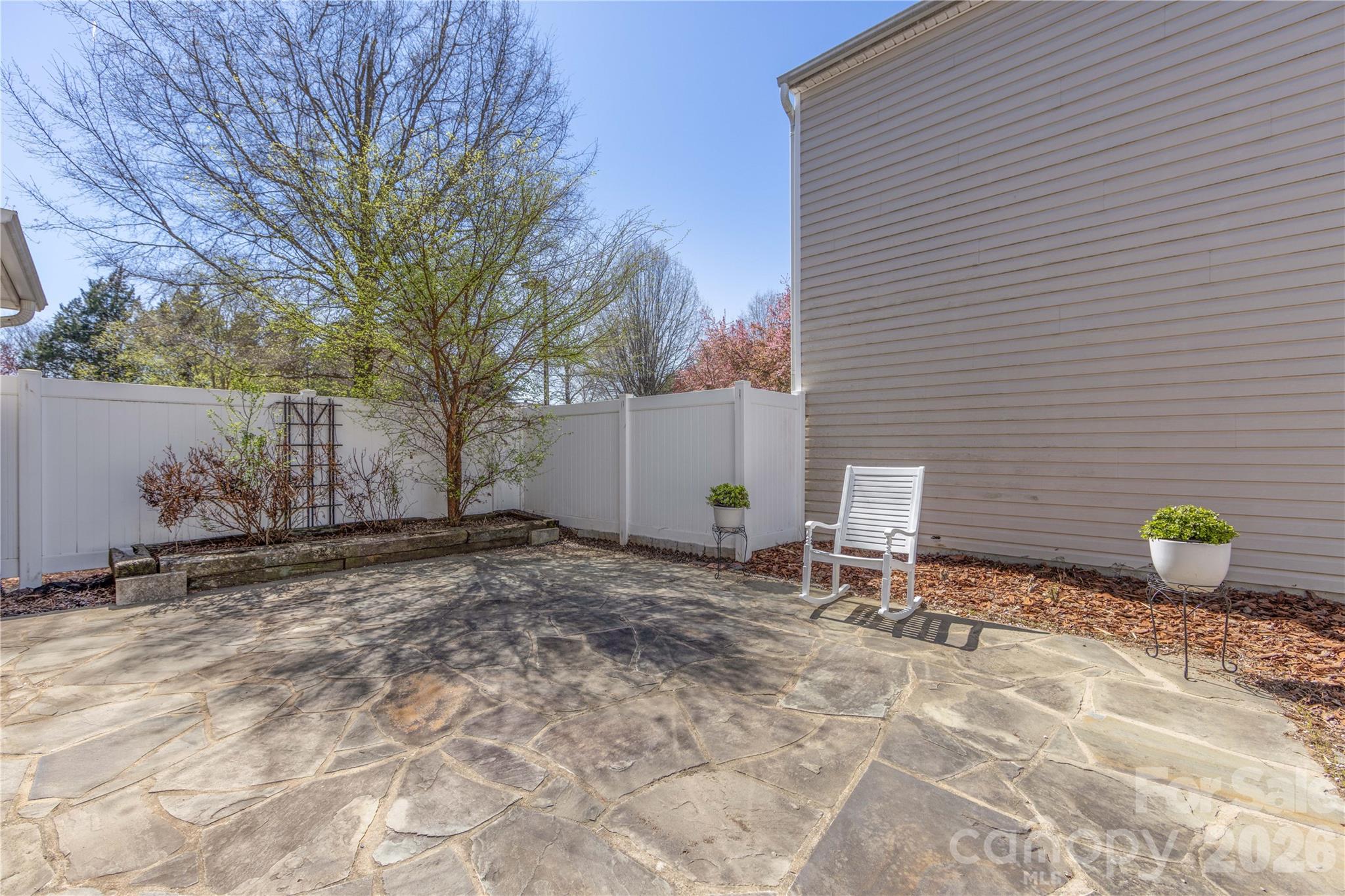 Highland Creek - Residential