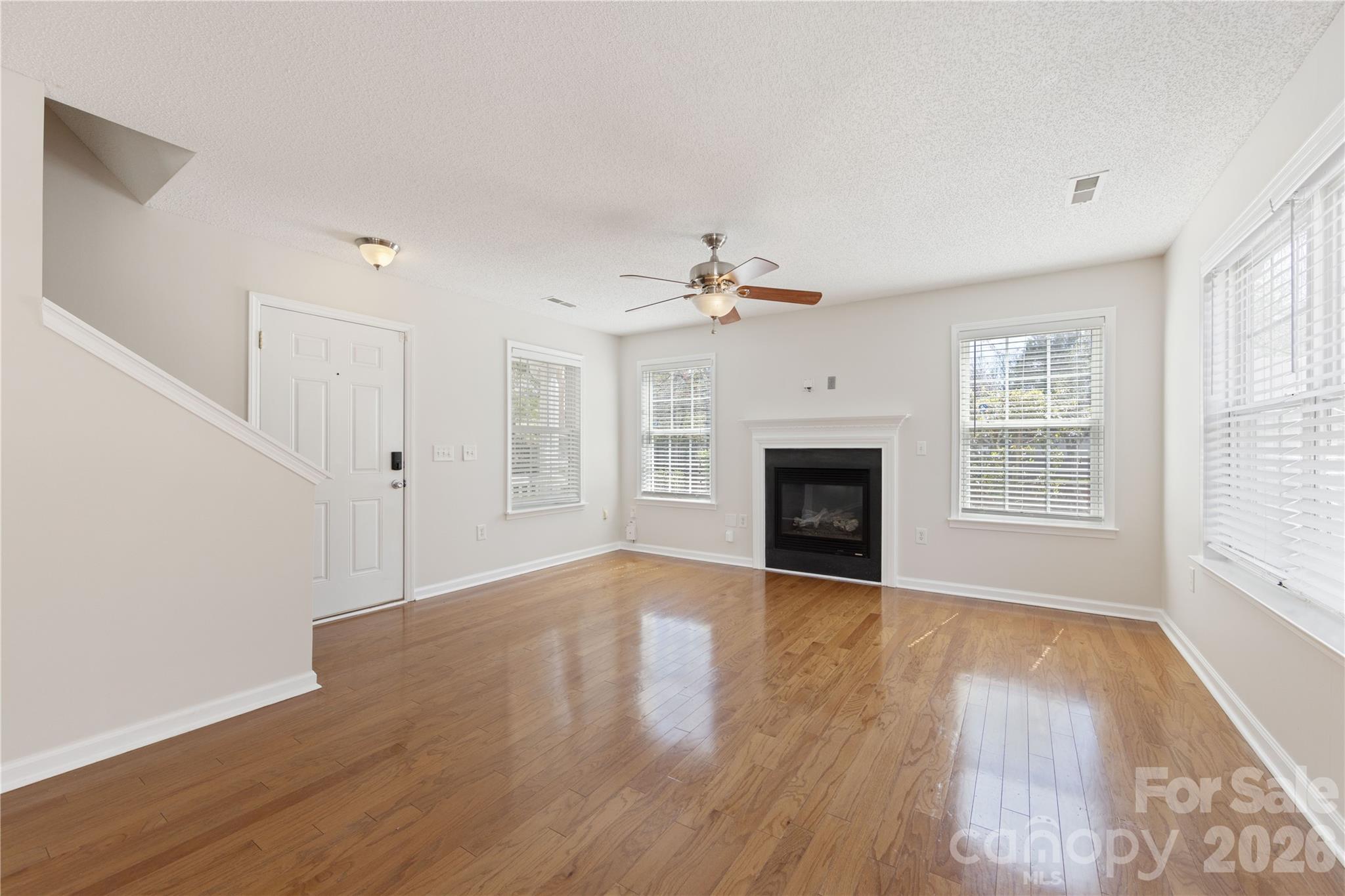 Highland Creek - Residential