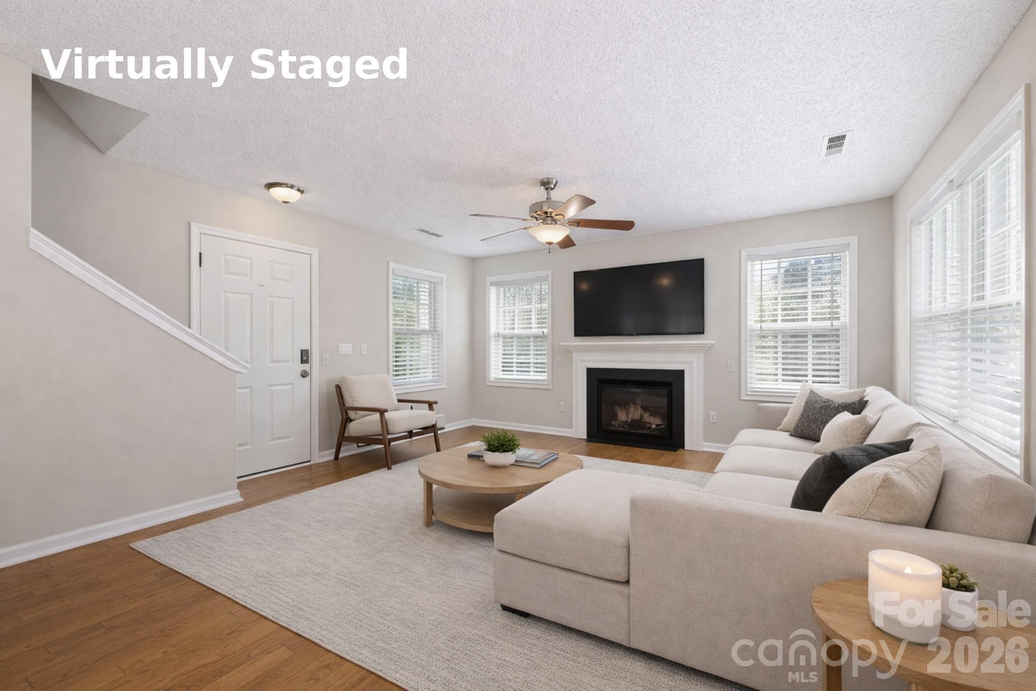 Highland Creek - Residential