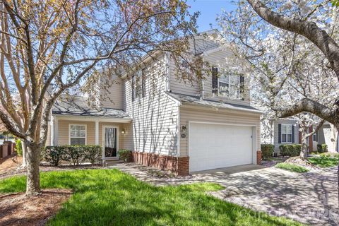 9314 Meadowmont View Drive Charlotte NC 28269