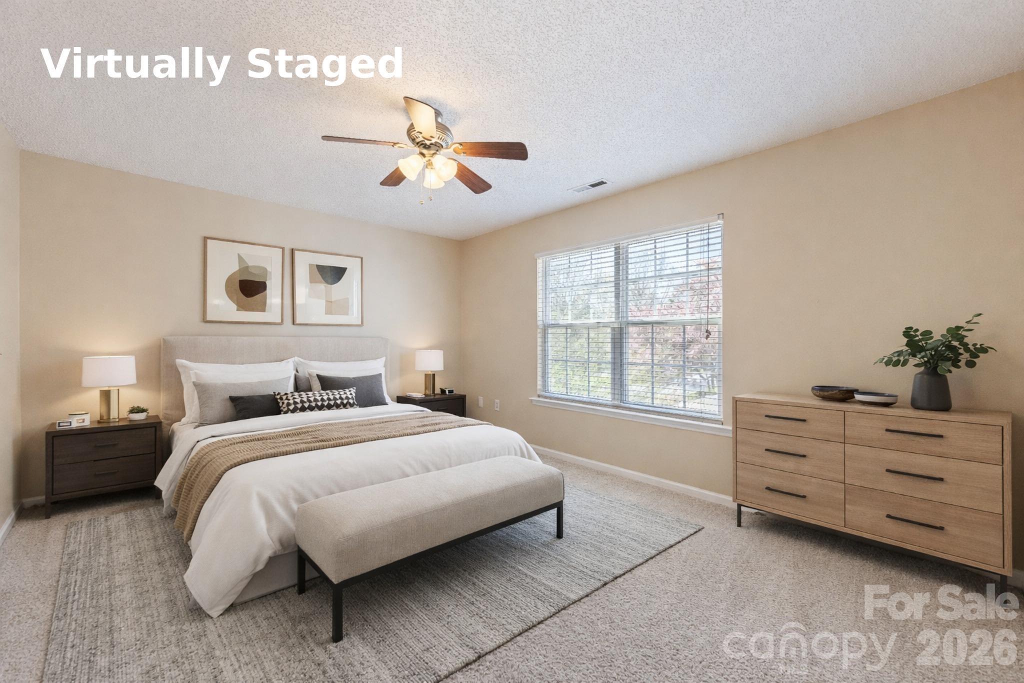 Highland Creek - Residential