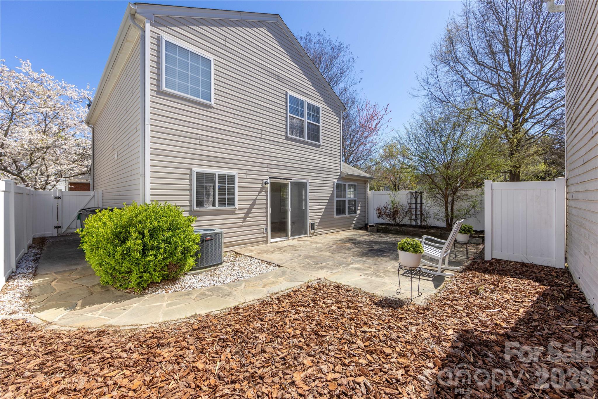 Highland Creek - Residential