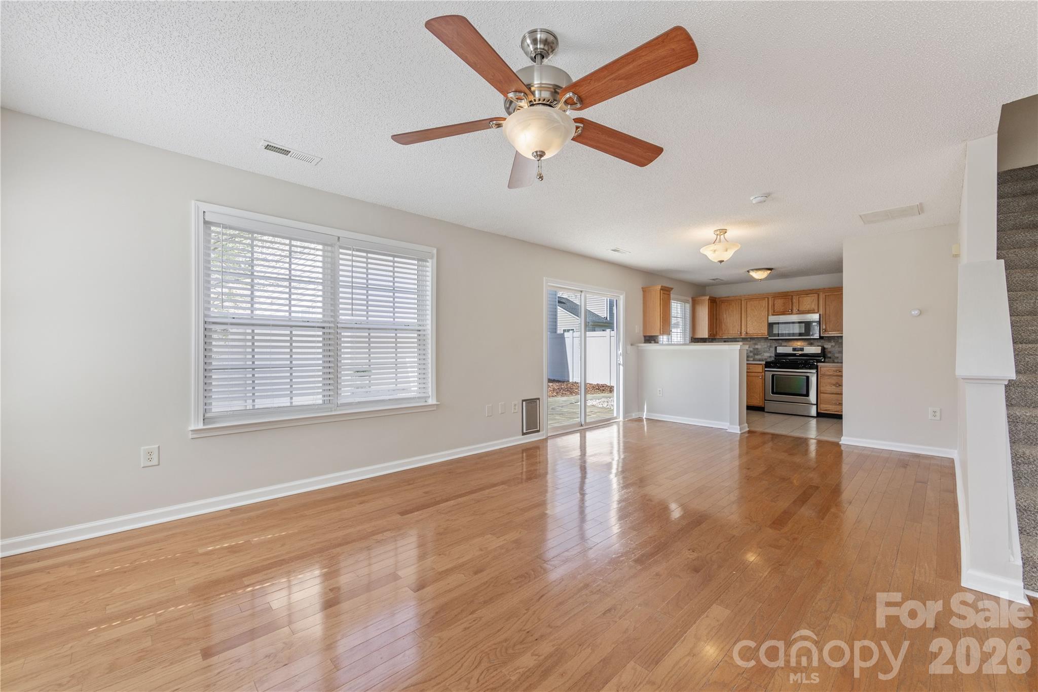 Highland Creek - Residential