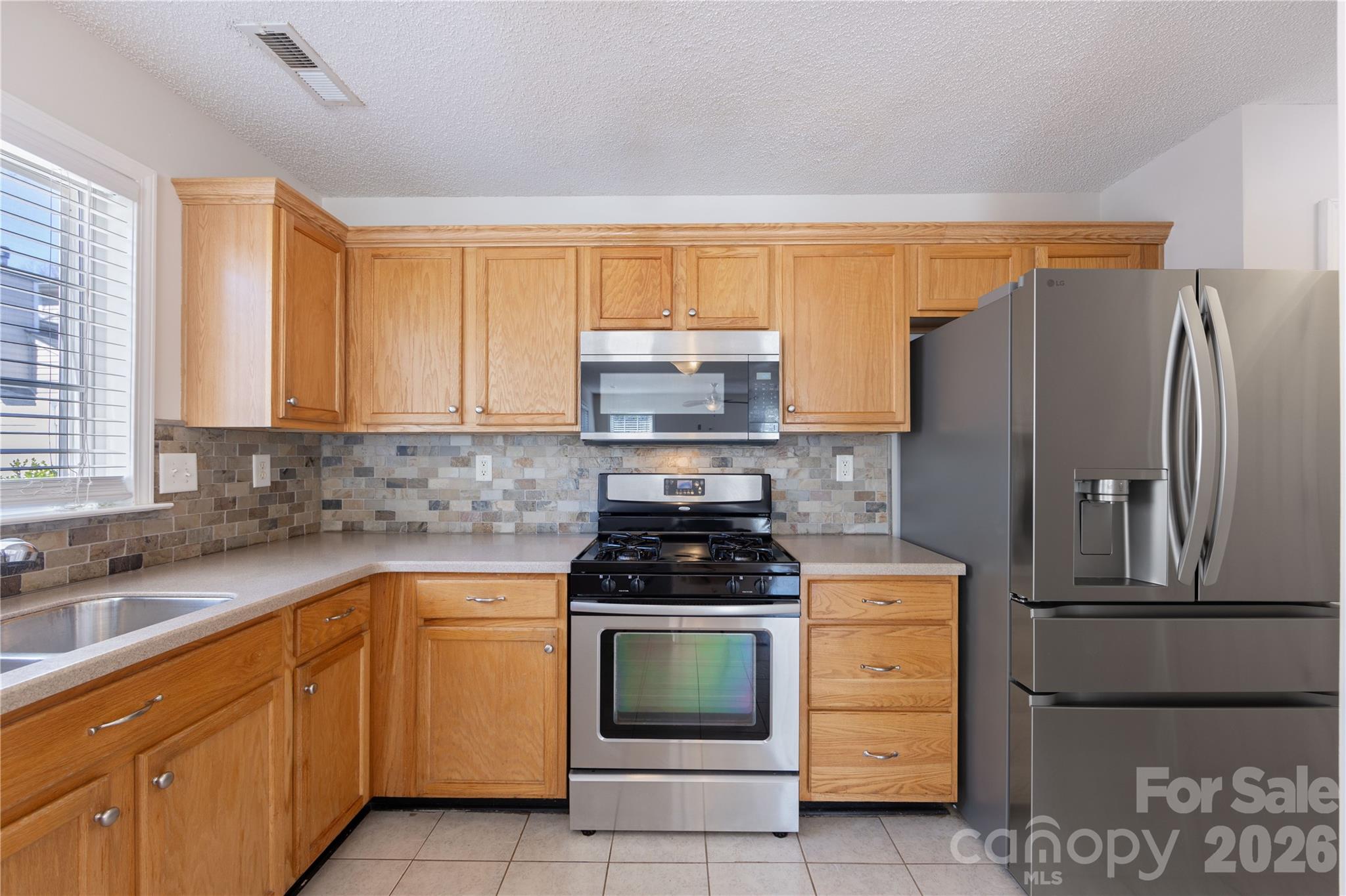 Highland Creek - Residential