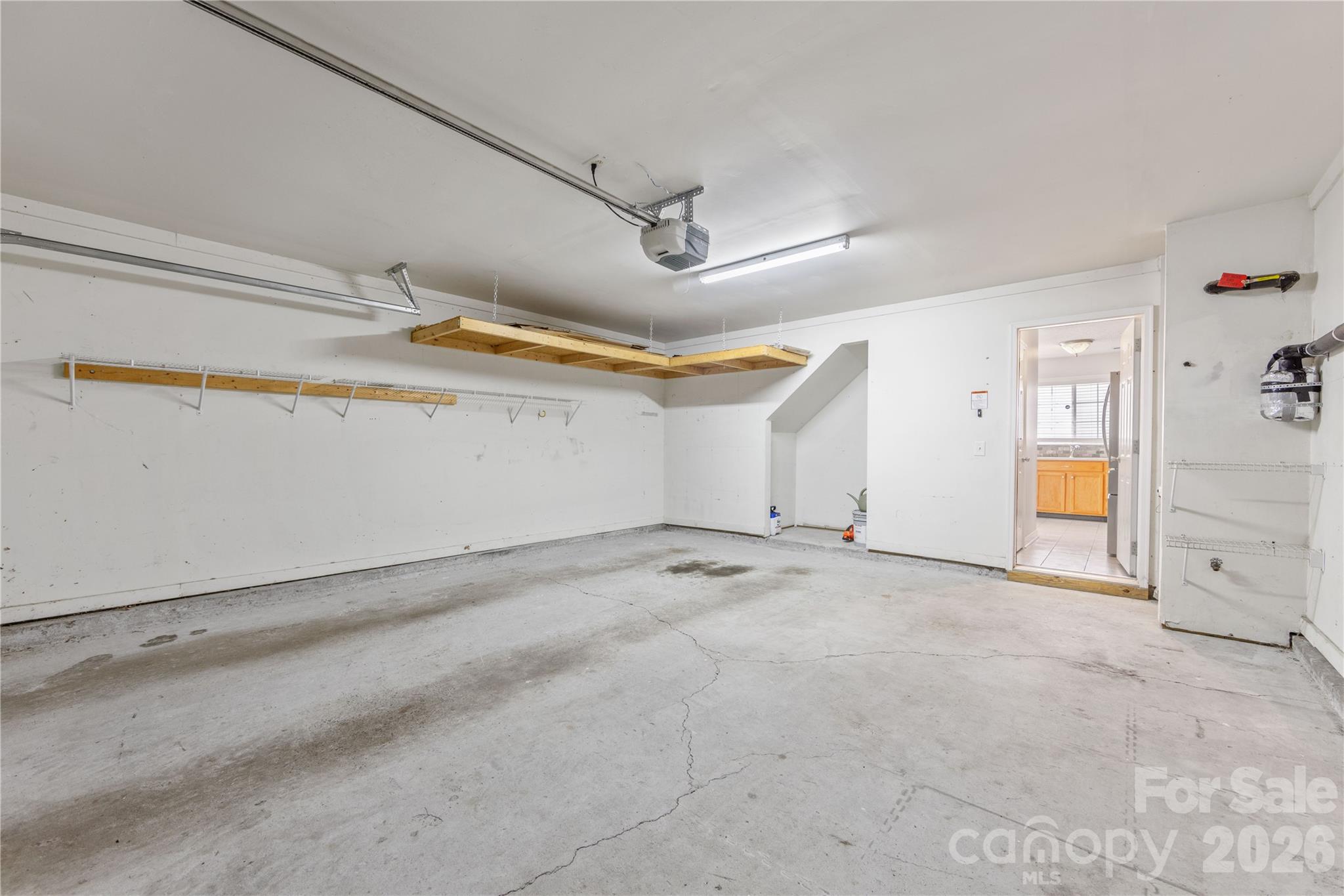 Highland Creek - Residential