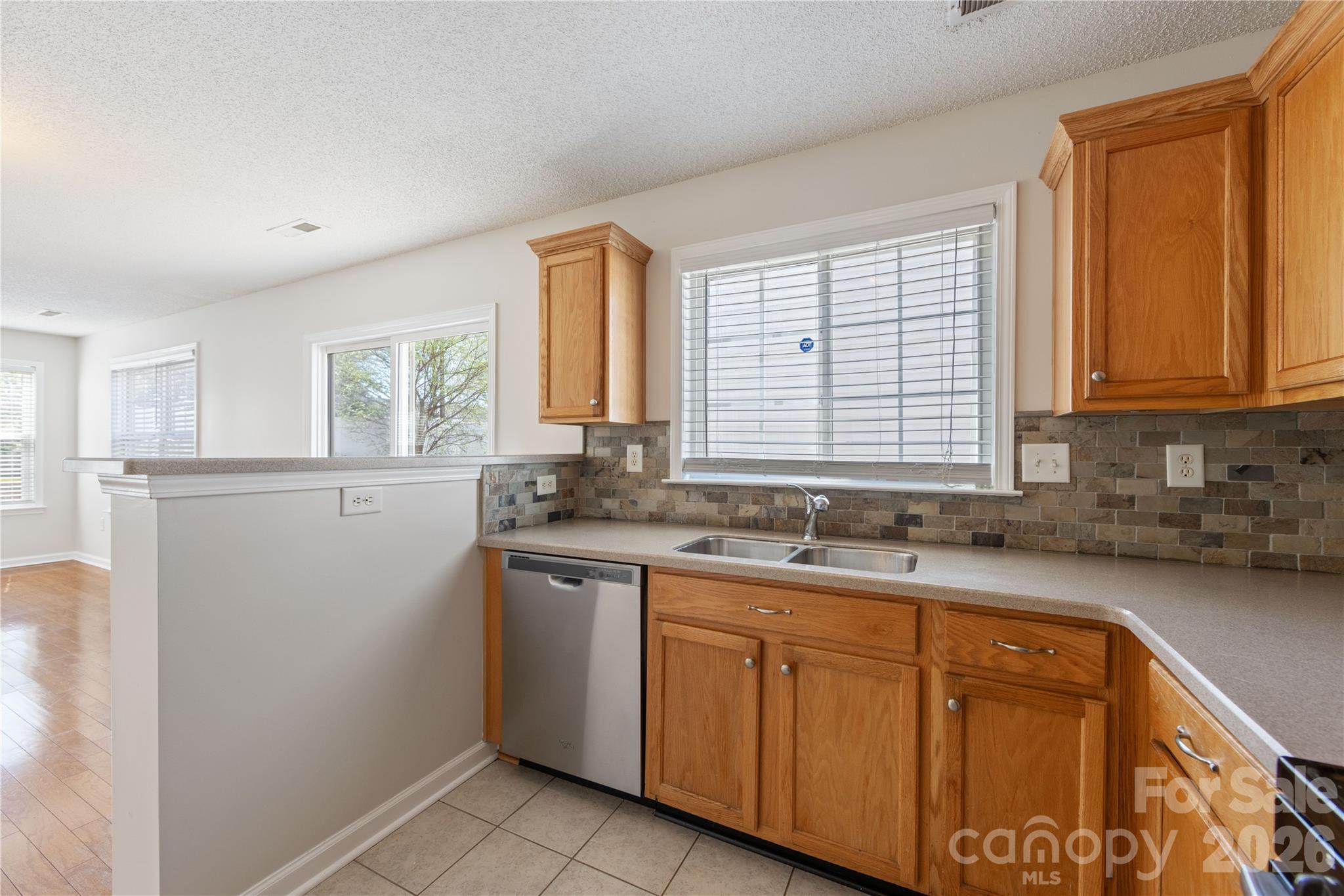 Highland Creek - Residential