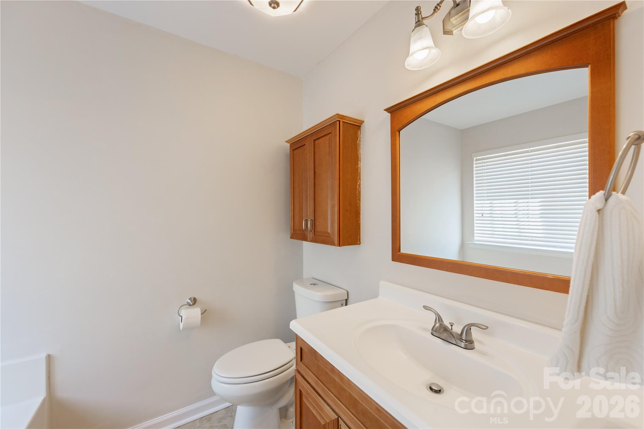 Highland Creek - Residential