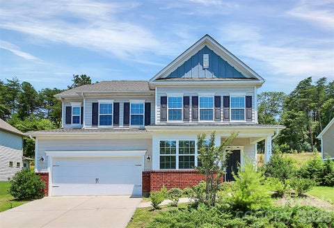 Photo of 14527 Murfield Court, Charlotte, NC 28278 (MLS # 4433840)