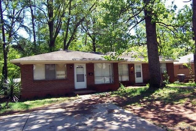 Shamrock Green - Residential