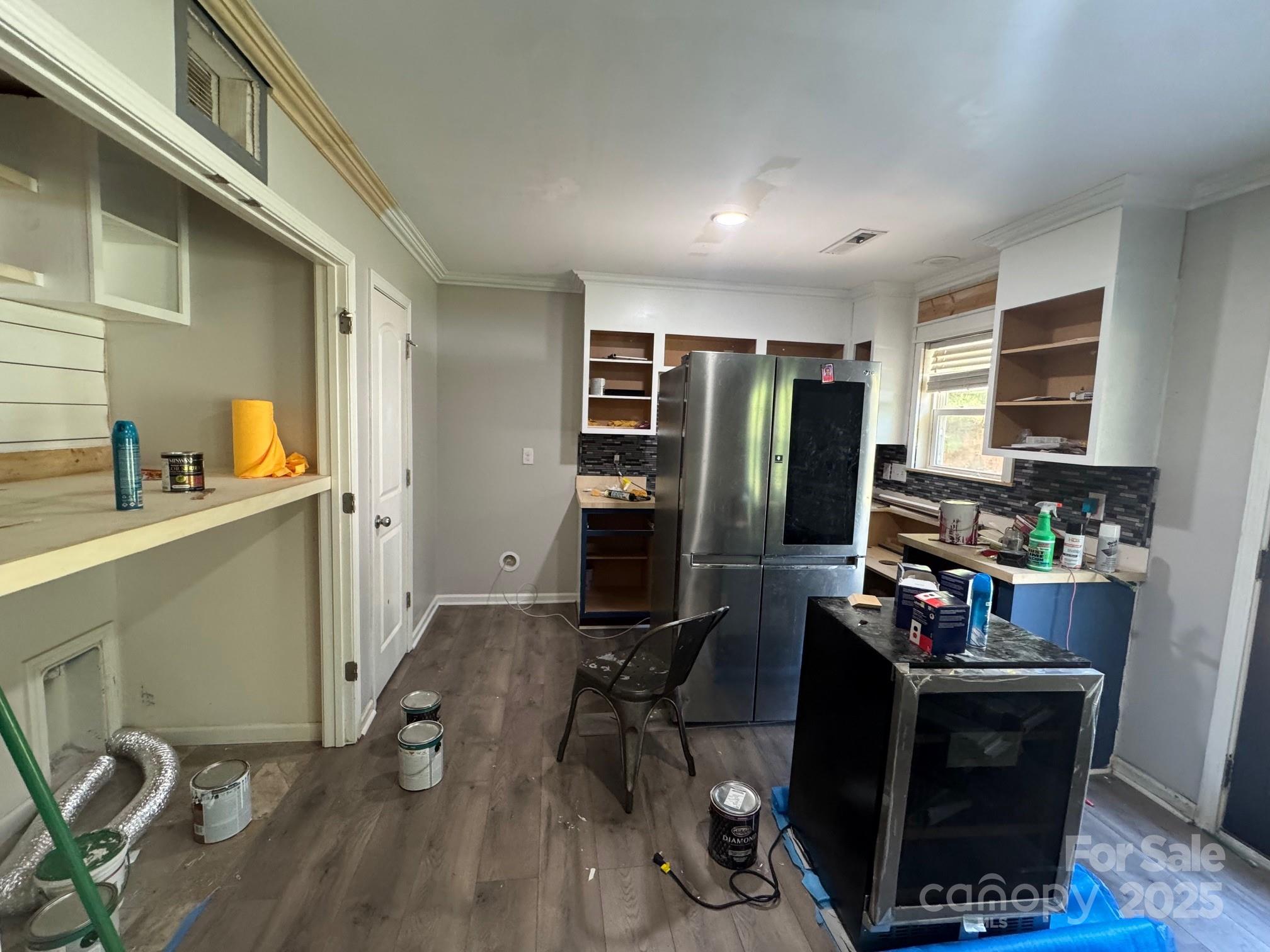 2155 Gunnars Ridge Road