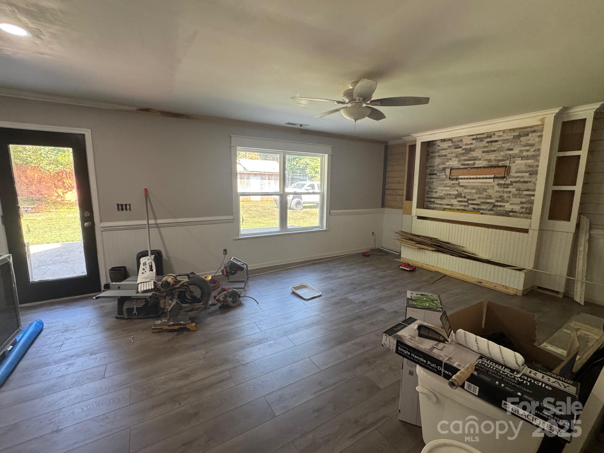 2155 Gunnars Ridge Road