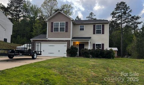2155 Gunnars Ridge Road Lancaster SC 29720